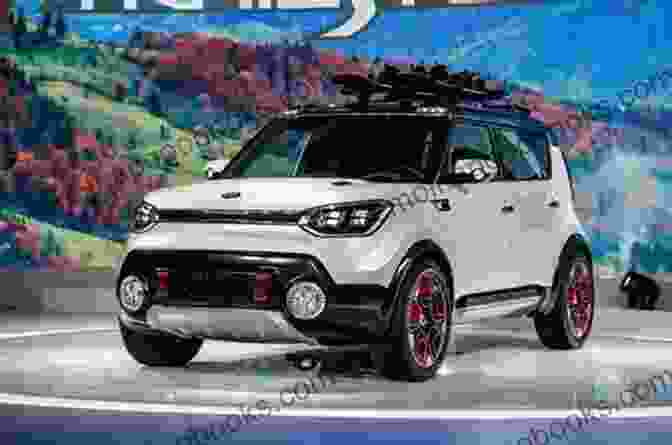 2024 Kia Soul 2024 Kia Soul: How Well You Know About The 2024 Kia Soul: 2024 Kia Soul Prices Reviews And Pictures