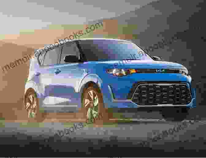 2024 Kia Soul 2024 Kia Soul: How Well You Know About The 2024 Kia Soul: 2024 Kia Soul Prices Reviews And Pictures