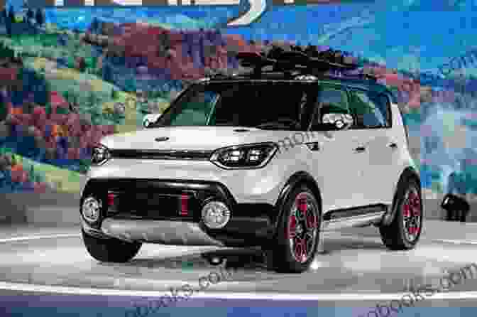 2024 Kia Soul 2024 Kia Soul: How Well You Know About The 2024 Kia Soul: 2024 Kia Soul Prices Reviews And Pictures