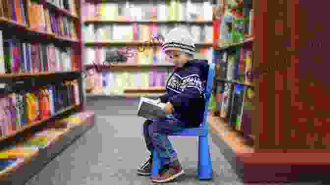 A Child Sitting Alone In A Library With A Book In Their Hands Voices Of Resistance: Interdisciplinary Approaches To Chican Children S Literature