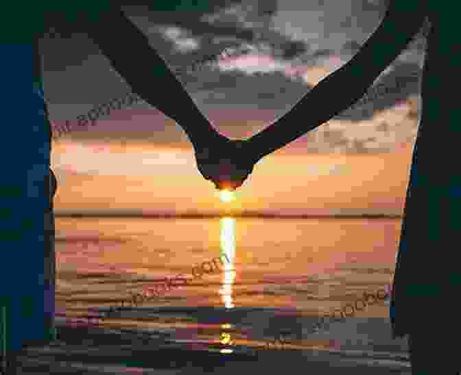 A Couple Walking Hand In Hand Into The Sunset, Representing The Journey Of Love As A Beautiful And Ever Evolving Adventure Love In 90 Days: The Essential Guide To Finding Your Own True Love