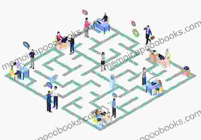 A Depiction Of The Bureaucratic Labyrinth And Societal Stigma Associated With Welfare Systems The Poverty Of Welfare: Helping Others In Civil Society