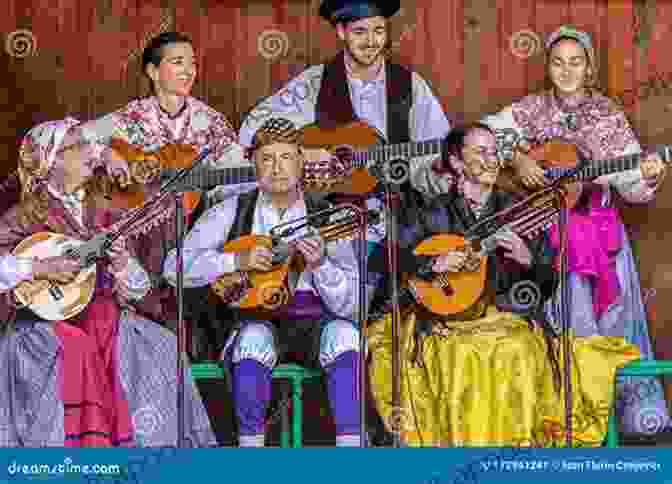 A Group Of Musicians Playing Traditional Spanish Music Morgan Treasure Hunter: Spain (Legend Of The Rockies: Spain 1)