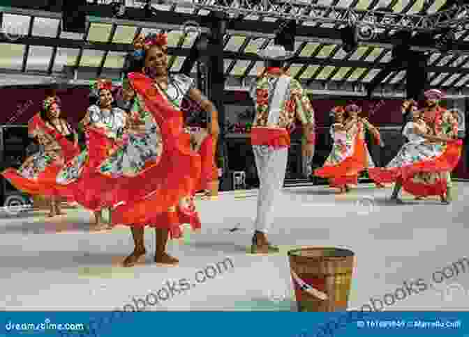 A Group Of People Performing A Traditional Brazilian Dance, Showcasing The Country's Vibrant Cultural Heritage Essence Of Brazil Matthew Bailey