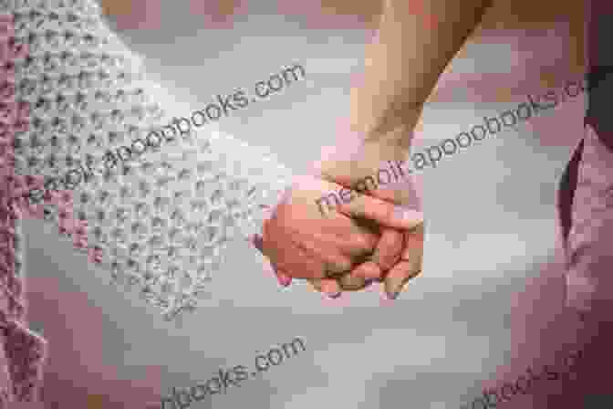 A Happy Couple Holding Hands Marriage Guide For Men: What Every Man Needs To Know About His Wife (Marriage Guide 1)