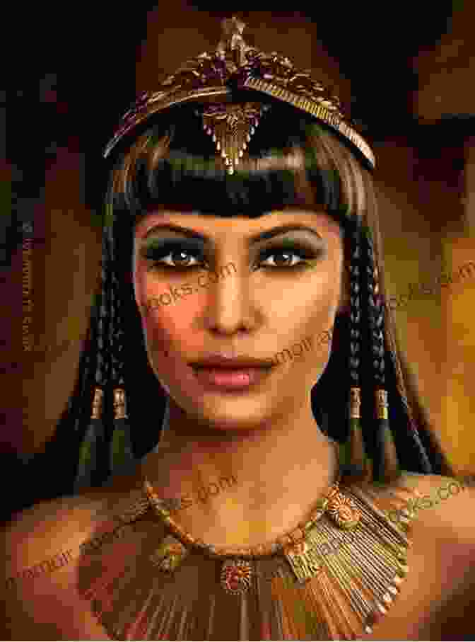 A Portrait Of Cleopatra Fox, A Young Woman With Piercing Blue Eyes And An Air Of Intelligence And Determination Murder At The Debutante Ball (Cleopatra Fox Mysteries 5)