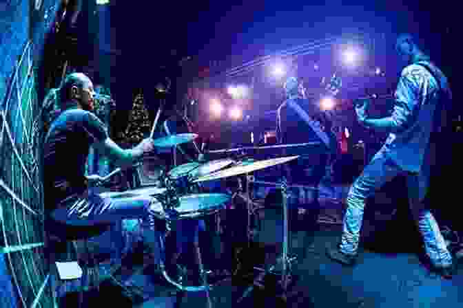 A Southern Band Performing At A Local Festival, Showcasing The Region's Musical Heritage An OutKast Reader: Essays On Race Gender And The Postmodern South (Music Of The American South Ser 4)