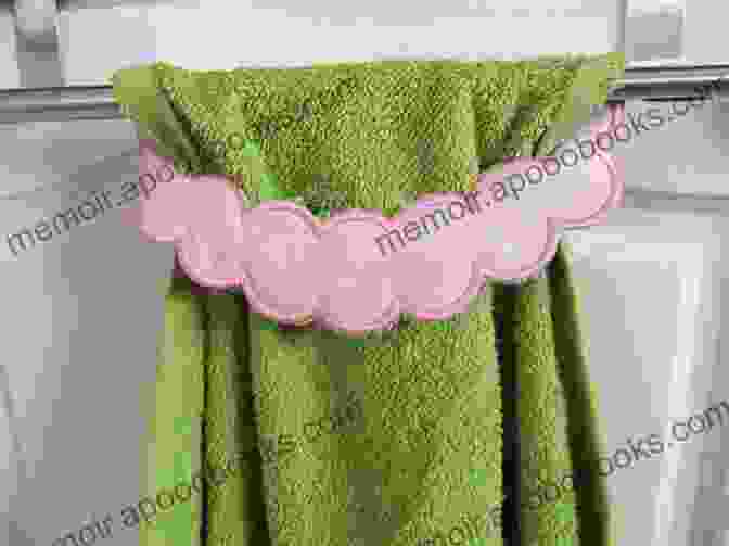 A Variety Of Towel Toppers In Different Shapes And Sizes Dress Me Up Towel Toppers And Pot Holders