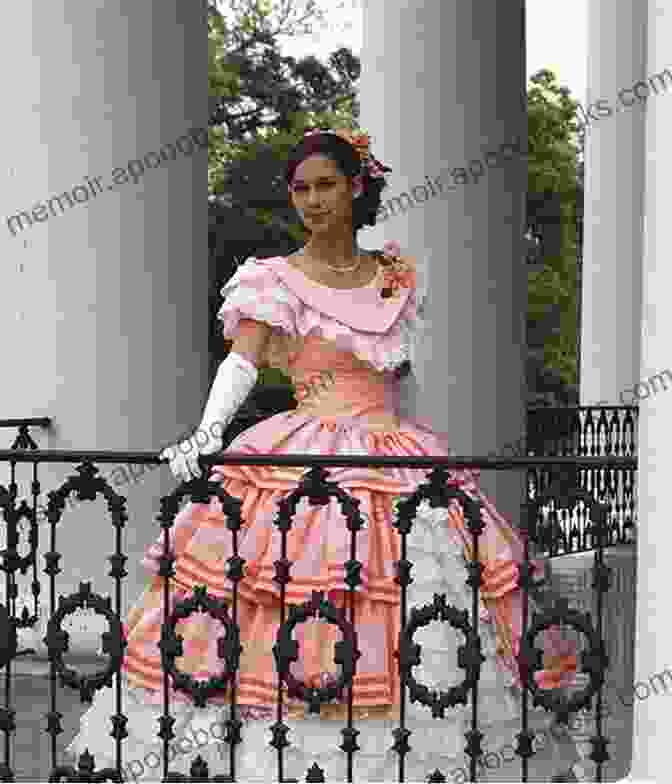 A Woman In A Traditional Southern Belle Outfit, Embodying The Complexities Of Gender In The Region An OutKast Reader: Essays On Race Gender And The Postmodern South (Music Of The American South Ser 4)