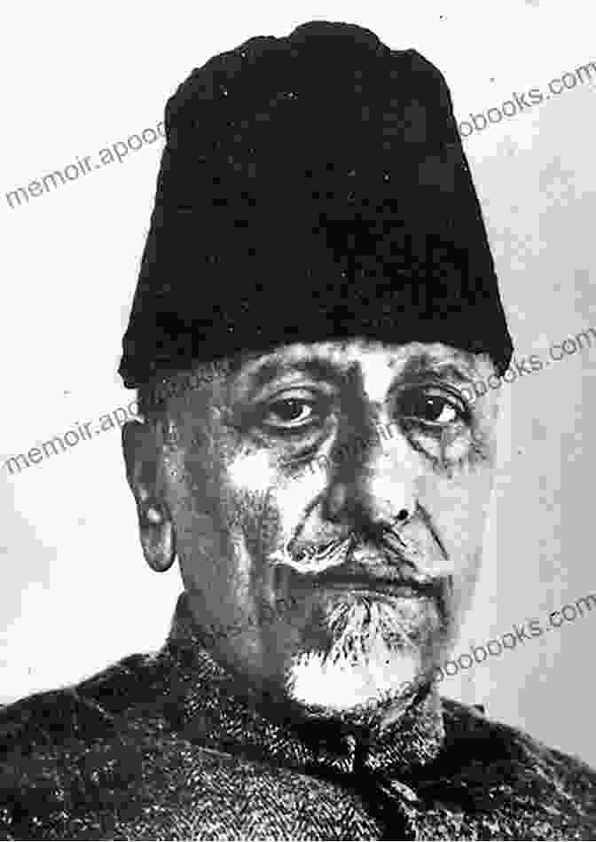 Abul Kalam Azad, A Muslim Scholar And Theologian, Was A Key Figure In The Indian Independence Movement And Served As India's First Minister Of Education. Gandhi Is Gone Who Will Guide Us Now? Nehru Prasad Azad Vinoba Kripalani JP And Others Introspect Sevagram March 1948