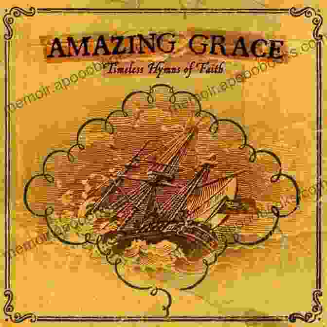 Amazing Grace: A Timeless Masterpiece The Best Hymns Ever: E Z Play Today #338