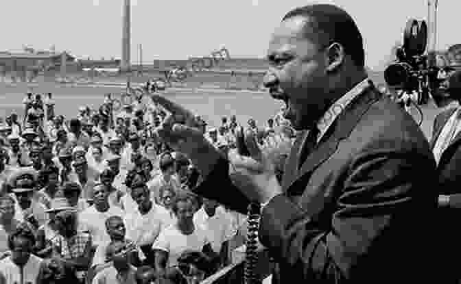 B.B. King Performing At A Civil Rights Rally B B King: A Life Of Blues