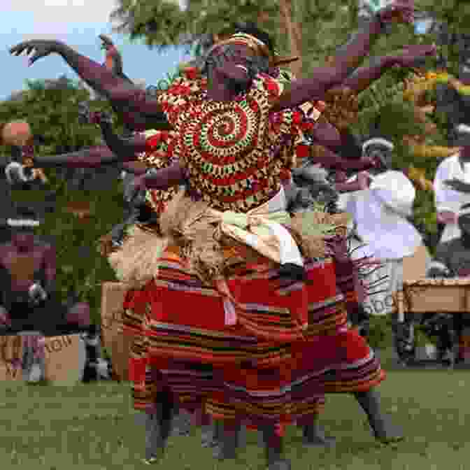 Baganda Musicians Performing Contemporary Music Baakisimba: Gender In The Music And Dance Of The Baganda People Of Uganda (Current Research In Ethnomusicology: Outstanding Dissertations 9)