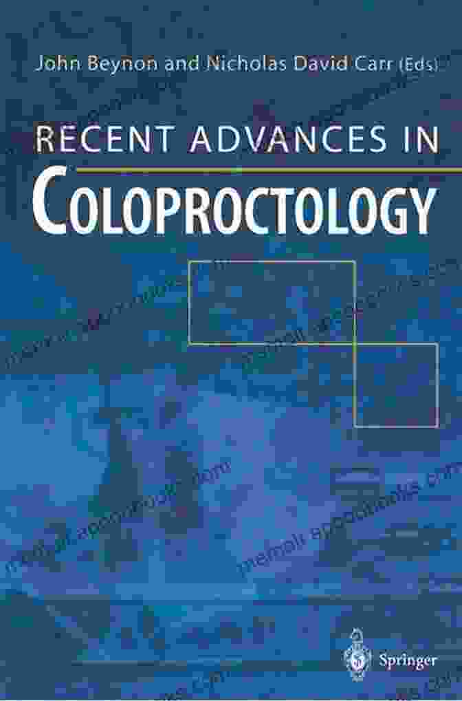 Biologic Therapy Image Recent Advances In Coloproctology Adolph Barr