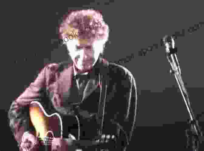 Bob Dylan Performing 'Forever Young' Bittersweet Love Songs Of Bob Dylan