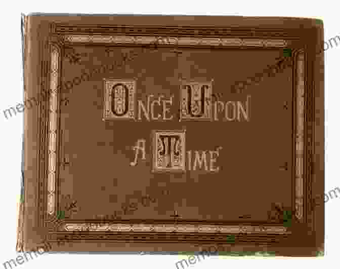 Book Cover For 'Once Upon A Time' Once Upon A Time: An Anthology Of Historical Fiction