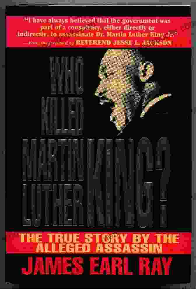 Book Cover Of 'Selling Out Martin' With A Picture Of Martin Luther King Jr. And James Earl Ray SELLING U S OUT J R Martin