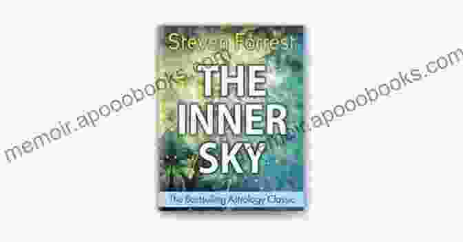 Book Cover Of The Inner Sky: Poems Notes Dreams