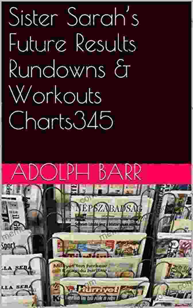 Buy Now Sister Sarah S Future Results Rundowns Workouts Charts345