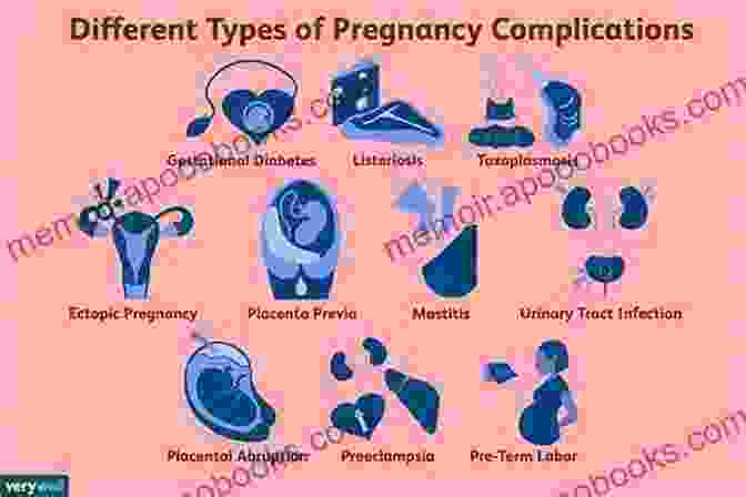 Complications Of Pituitary Tumors In Pregnancy Pituitary Tumors In Pregnancy (Endocrine Updates 15)