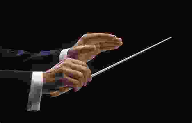 Conductor Holding A Baton A Conductor S Guide To Choral Orchestral Works: Part I