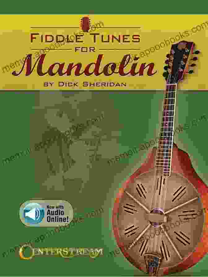 Cover Image Of '46 Tunes For Mandolin: Celtic World Collection Series' Celtic World Collection Mandolin: 46 Tunes For Mandolin (Celtic World Collection Series)