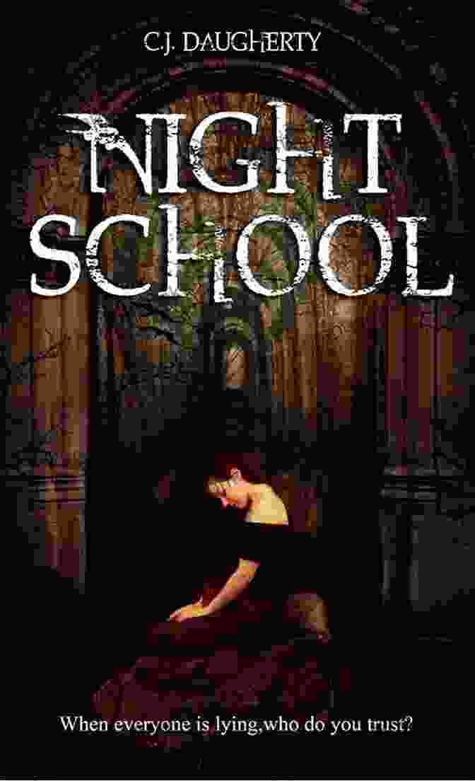 Cover Of Night School By Carl Dennis Night School (Penguin Poets) Carl Dennis