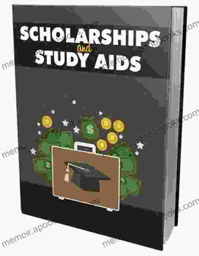 Cover Of 'Scholarship And Study Aids' By Carl Dennis Scholarship And Study Aids Carl Dennis