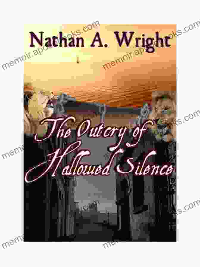 Cover Of The Book The Trail Nathan Wright The Trail Nathan Wright