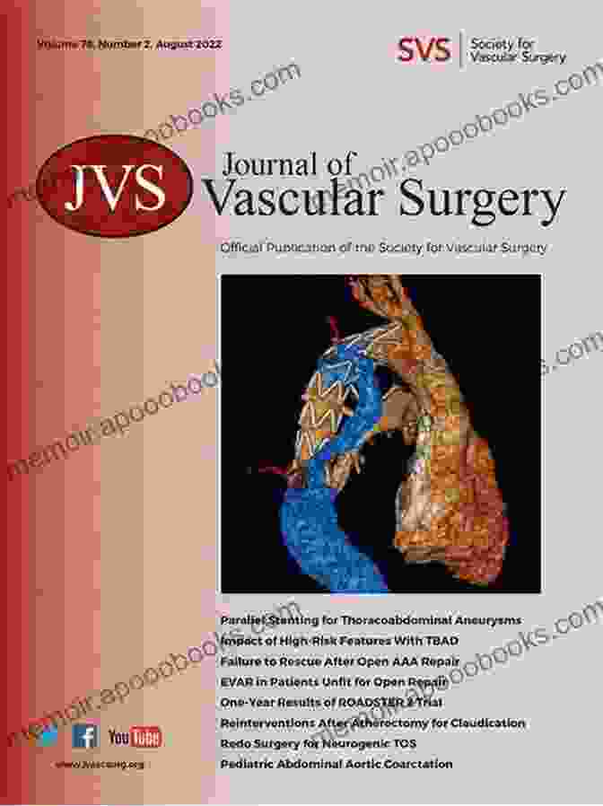 Cover Of 'Vascular Surgery: Principles And Practice, Fourth Edition' Vascular Surgery: Principles And Practice Fourth Edition