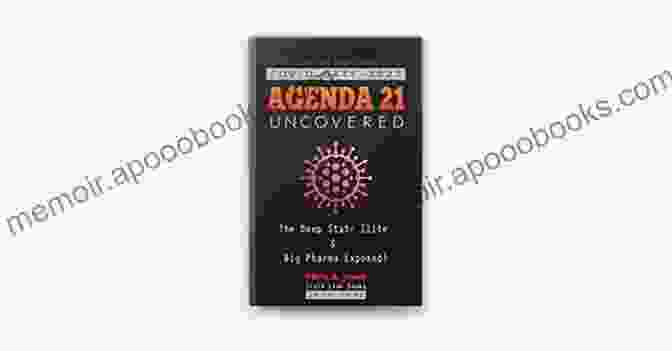 Covid Gate 2024 Agenda 21 Uncovered Book Cover COVID GATE 2024 Agenda 21 Uncovered: The Deep State Elite Big Pharma Exposed Vaccines The Great Reset Global Crisis 2030 2050 (WEF DAVOS GLOBALISTS 1)