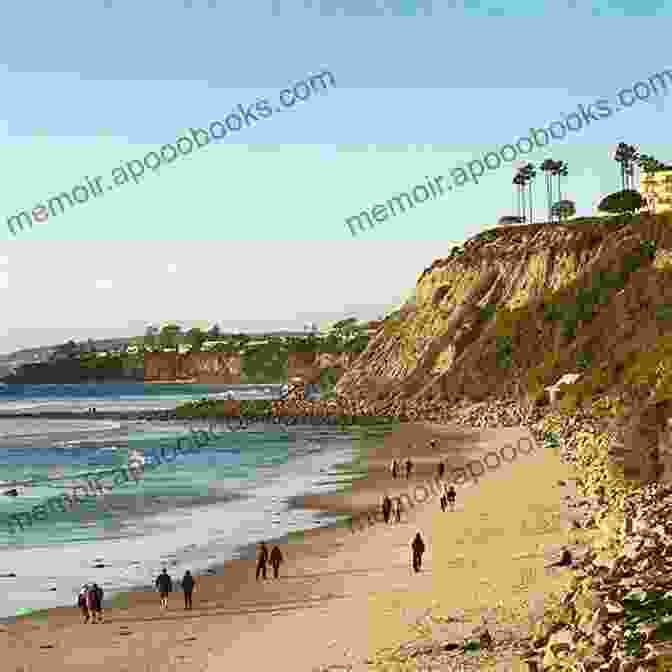 Dana Point, California The Best Beaches In California: The Top 20 California Beaches For A Wonderful Beach Vacation (U S Beach Guides 2)