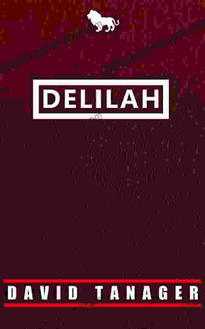 Delilah Quiet Night Rest Delilah (A Quiet Night S Rest 3)