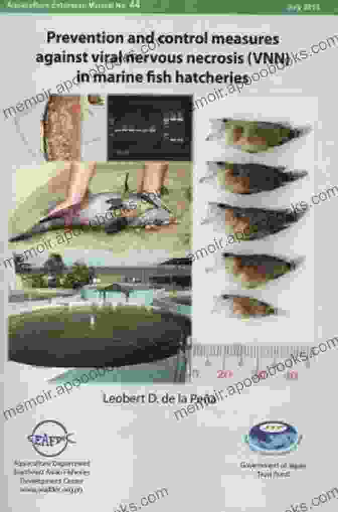 Disease Prevention And Control Measures In Fish Hatcheries Success Factors For Fish Larval Production