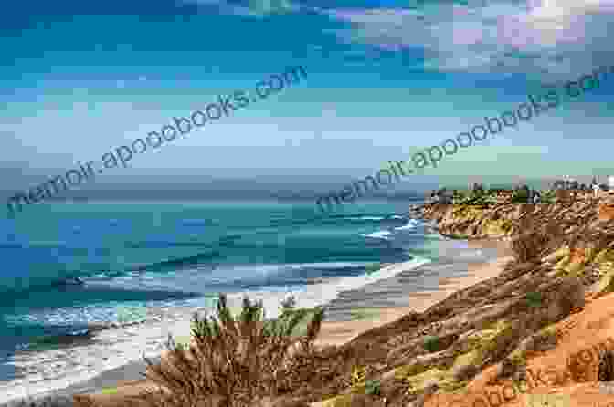 Encinitas, California The Best Beaches In California: The Top 20 California Beaches For A Wonderful Beach Vacation (U S Beach Guides 2)