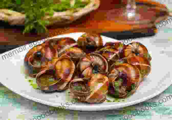 Escargots, A Traditional French Delicacy Tuscany Travel Guide (Quick Trips Series): Sights Culture Food Shopping Fun