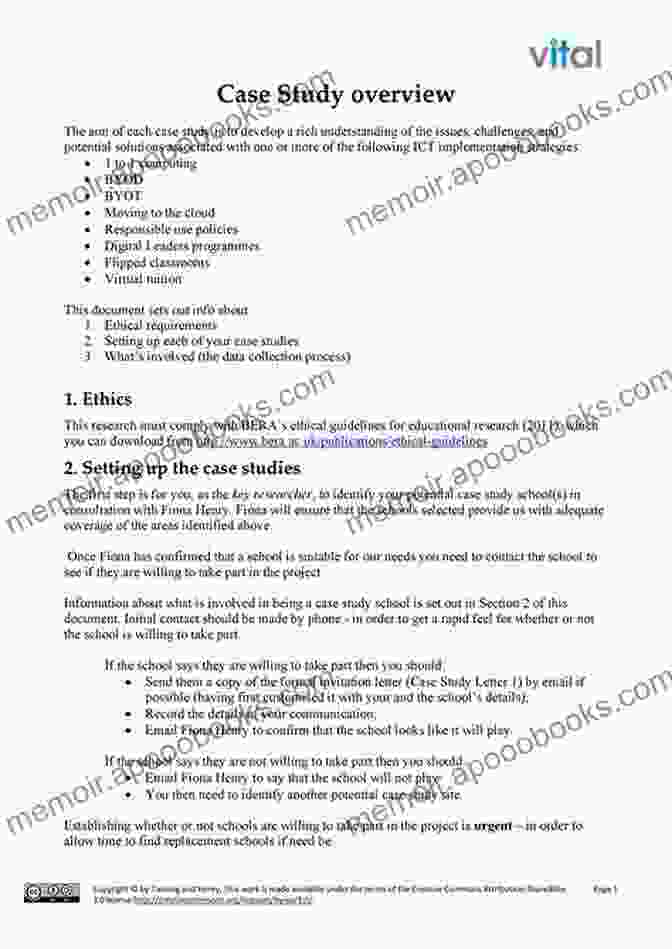 Example Of A Case Study From The Book Case Based Clinical Cardiology Majid Maleki