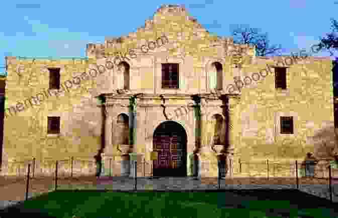 Explore The Historic Charm Of The Alamo In San Antonio Jody Rookstool S Top 12 Places To Visit In Texas