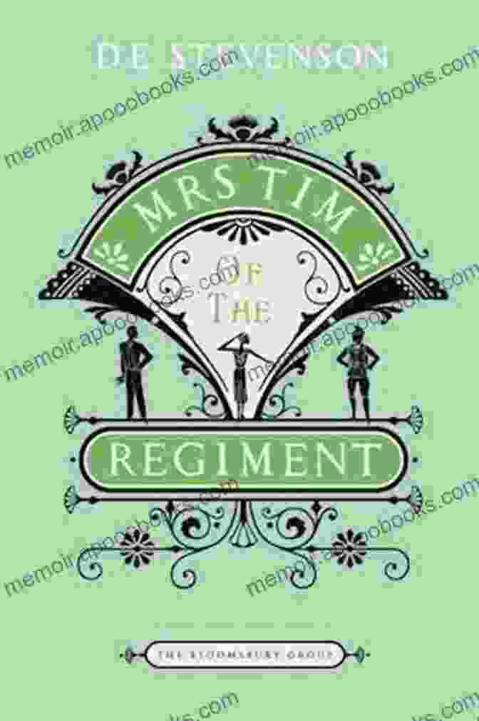 F.E. Penny Mrs Tim Of The Regiment: A Novel