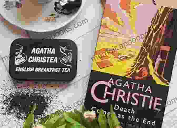 Fans Of Agatha Christie Frontline Agatha Christie