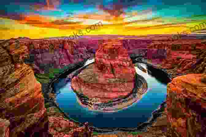 Grand Canyon, Arizona Vast Canyons And Breathtaking Sunsets Romantic Escapes In America S Southwest