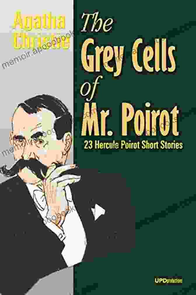 Hercule Poirot 23 Book Cover Evil Under The Sun: A Hercule Poirot Mystery (Hercule Poirot 23)