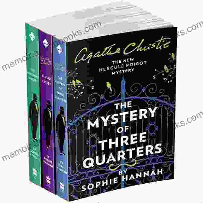 Hercule Poirot Mysteries Book By Agatha Christie The Market Basing Mystery: A Hercule Poirot Story (Hercule Poirot Mysteries)