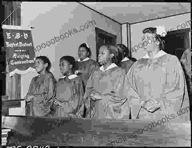 Historical Image Of A Congregation Singing Hymns Sing Them Over Again To Me: Hymns And Hymnbooks In America (Religion And American Culture)