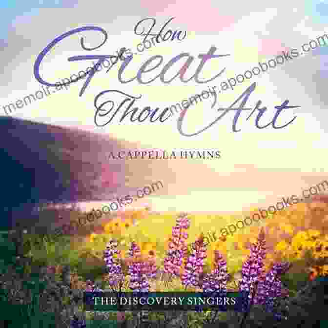 How Great Thou Art: A Majestic Praise The Best Hymns Ever: E Z Play Today #338