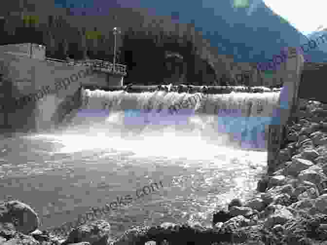 Hydropower Plant On A River 50 FAQs On Renewable Energy: Know All About Renewable Energy And Learn To Make Use Of It