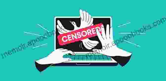 Image Depicting Censorship Of Online Content Consent Of The Networked: The Worldwide Struggle For Internet Freedom