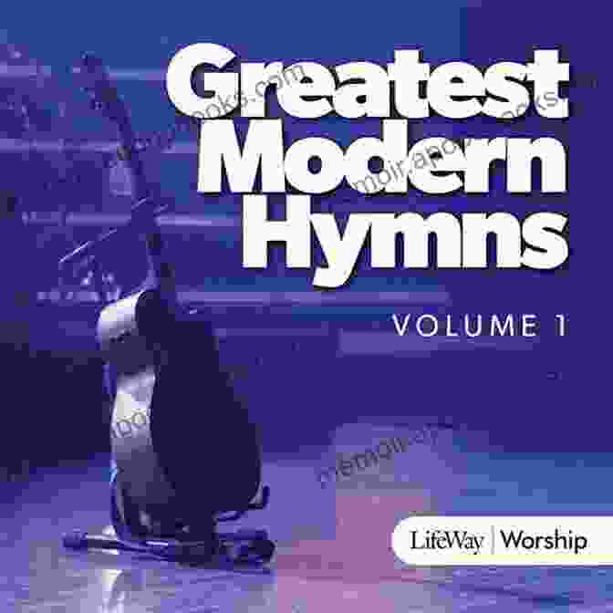 Image Of A Modern Hymnal Sing Them Over Again To Me: Hymns And Hymnbooks In America (Religion And American Culture)