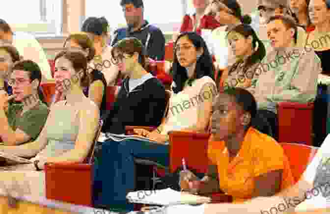 Image Of A Student Taking Notes And Participating In An Online Discussion How To Be A Successful MOOC Student