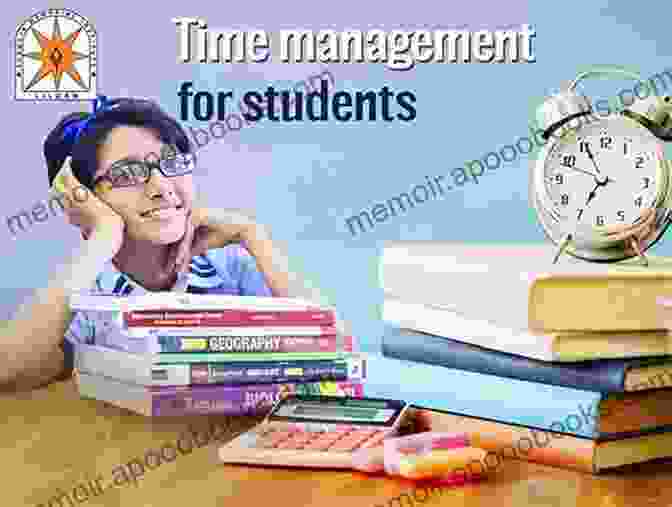 Image Of A Student Using A Planner And To Do List To Manage Their Time How To Be A Successful MOOC Student